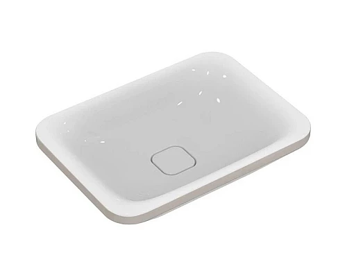 Купить Раковина 55х40 см Ideal Standard Tonic II K083401 в магазине сантехники Santeh-Crystal.ru