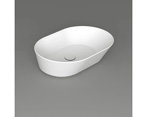 Купить Раковина 60x42 см Simas Wave WA02 bi*0 в магазине сантехники Santeh-Crystal.ru