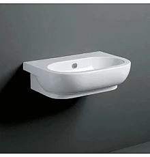 Раковина 65x48 см Simas E-Line EL10bix0