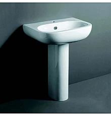 Раковина 65x47 см Simas E-Line EL05bix1