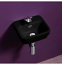 Раковина 31x27 см Simas Evolution EVO13nerox1