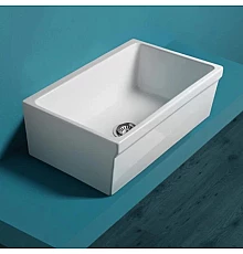 Раковина 75x50 см Simas Q500bi