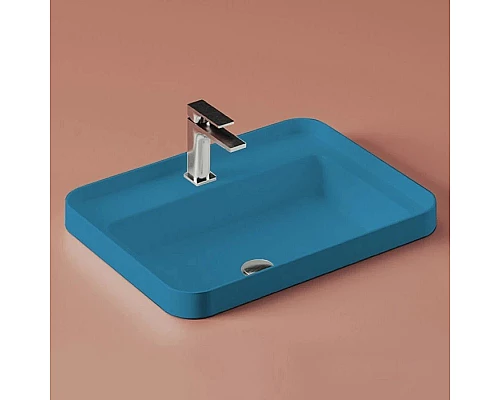 Заказать Раковина 60,5x45,5 см Artceram Fuori Scala TFL034 38 00 в магазине сантехники Santeh-Crystal.ru