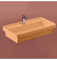 Раковина 80,5x45,5 см Artceram Fuori Scala TFL035 13 00 x1