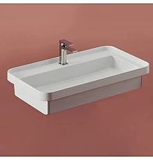 Раковина 80,5x45,5 см Artceram Fuori Scala TFL035 05 00 x1