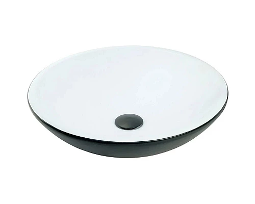 Заказать Раковина 46x46 см Migliore Arena 31398 в магазине сантехники Santeh-Crystal.ru