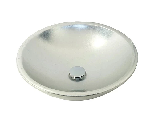 Купить Раковина 46x46 см Migliore Arena 31395 в магазине сантехники Santeh-Crystal.ru