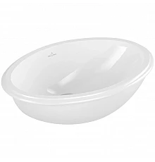 Раковина 57х41 см Villeroy & Boch Evana 61470001