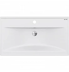 Раковина 80х45 см Am.Pm X-Joy M85AWCC0802WG