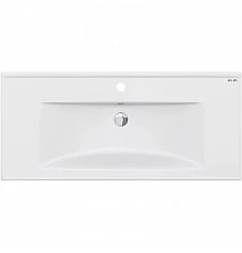 Раковина 100х45 см Am.Pm X-Joy M85AWCC1002WG