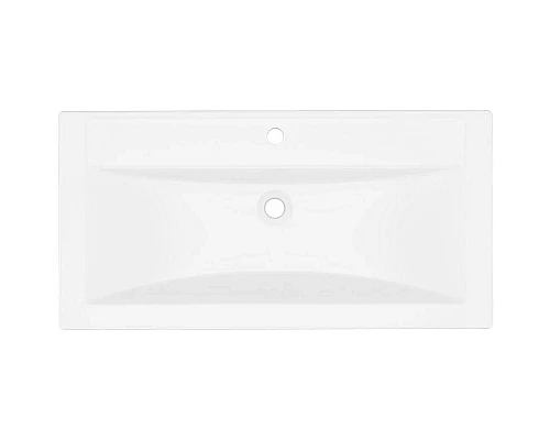 Приобрести Раковина 90х45,5 см Velvex Mario rkMAR.90-81 в магазине сантехники Santeh-Crystal.ru