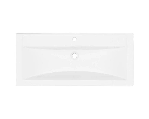 Приобрести Раковина 100х45,5 см Velvex Mario rkMAR.100-81 в магазине сантехники Santeh-Crystal.ru