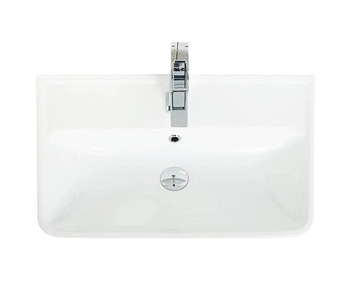 Заказать Раковина 60х41,5 см BelBagno Neon 19060 в магазине сантехники Santeh-Crystal.ru