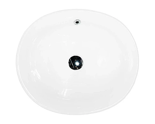 Заказать Раковина 49х42 см Art&Max AM5306-W в магазине сантехники Santeh-Crystal.ru