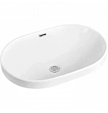 Раковина 60х40 см Art&Max AM6360