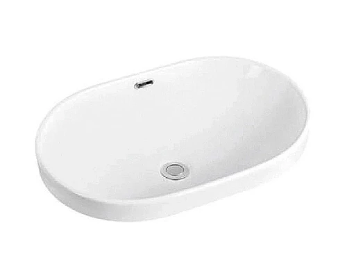 Приобрести Раковина 60х40 см Art&Max AM6360 в магазине сантехники Santeh-Crystal.ru