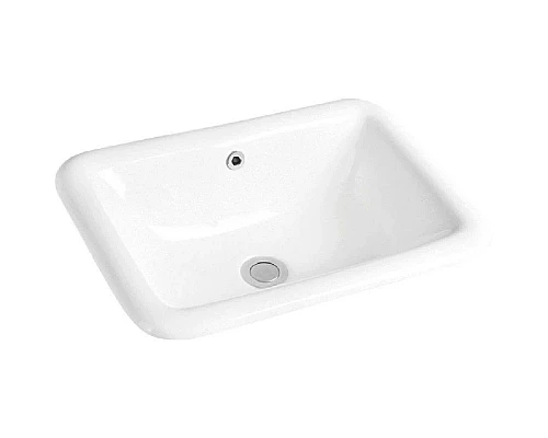 Приобрести Раковина 56х40 см Art&Max AM6280 в магазине сантехники Santeh-Crystal.ru