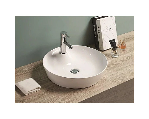 Заказать Раковина 43,5х43,5 см Art&Max AM-78111 в магазине сантехники Santeh-Crystal.ru