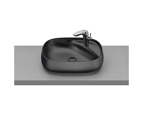 Заказать Раковина 58,5x45,5 см Roca Beyond 3270B8640 в магазине сантехники Santeh-Crystal.ru