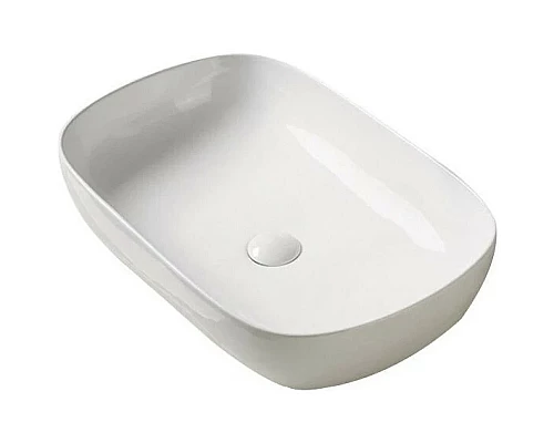 Купить Раковина 61х40 см SantiLine SL-1091 в магазине сантехники Santeh-Crystal.ru