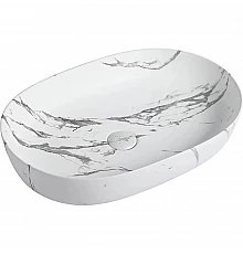 Раковина 60х40 см SantiLine SL-7022MM