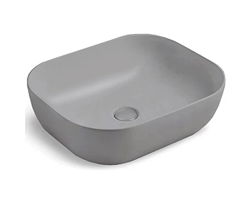 Раковина 50x40 см Vincea VBS-101MG