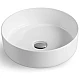 Раковина 36x36 см Vincea VBS-131