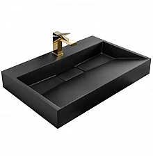 Раковина 100х46 см Rea Goya REA-U8666