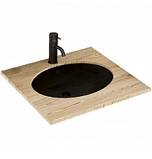 Раковина 47,5х39 см Rea Nel REA-U1023