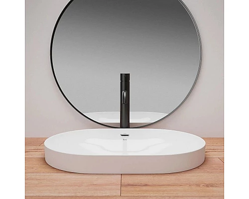 Приобрести Раковина 59х40,5 см Rea Arleta REA-U8700 в магазине сантехники Santeh-Crystal.ru