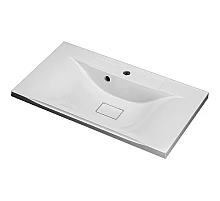 Раковина 100х45 см Caprigo Прима ПРМ 1000