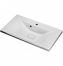 Раковина 100х45 см Caprigo Прима ПРМ 1000