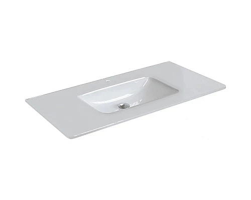 Заказать Раковина 101,6х45,6 см Caprigo Accord OW15-2221-R811 в магазине сантехники Santeh-Crystal.ru