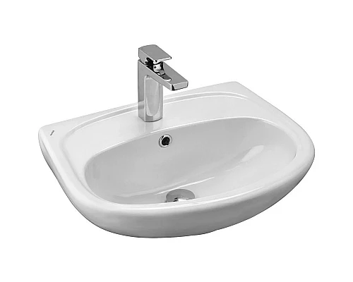 Купить Раковина 50 см Santek Анимо  1.WH11.0.496 в магазине сантехники Santeh-Crystal.ru