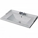 Раковина 71,4х46,5 см Caprigo Jardin Y-070B Раковина 71,4х46,5 см Caprigo Jardin Y-070B