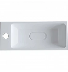 Раковина 50х21 см Grossman Модуль 4627173210607