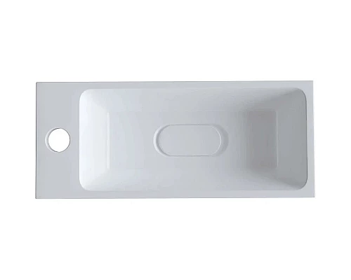 Купить Раковина 50х21 см Grossman Модуль 4627173210607 в магазине сантехники Santeh-Crystal.ru