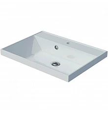 Раковина 60,3х45,1 см Grossman Classica 4627173210164