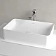 Купить Раковина 56х36 см Villeroy & Boch Collaro 4A2056R1 в магазине сантехники Santeh-Crystal.ru