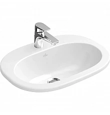 Раковина 56х40,5 см Villeroy & Boch O.Novo 41615601