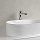 Заказать Раковина 56х36 см Villeroy & Boch Collaro 4A1956RW в магазине сантехники Santeh-Crystal.ru