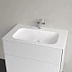 Купить Раковина 80х50 см Villeroy & Boch Finion 416484R1 в магазине сантехники Santeh-Crystal.ru