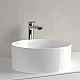 Купить Раковина 40х40 см Villeroy & Boch Collaro 4A1840R1 в магазине сантехники Santeh-Crystal.ru