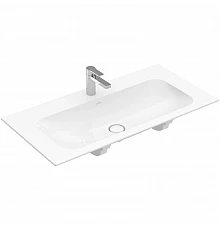 Раковина 100х50 см Villeroy & Boch Finion 4164ABR1