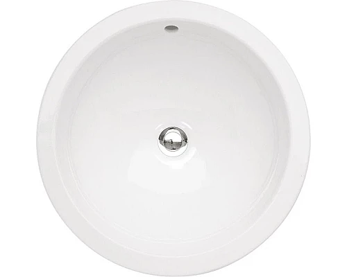 Купить Раковина 45х45 см Villeroy & Boch Loop & Friends 61404501 в магазине сантехники Santeh-Crystal.ru