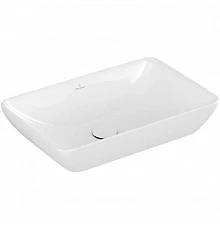 Раковина 55х36 см Villeroy & Boch Venticello 411355R1