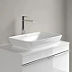 Купить Раковина 55х36 см Villeroy & Boch Venticello 411355R1 в магазине сантехники Santeh-Crystal.ru