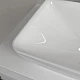 Купить Раковина 55х36 см Villeroy & Boch Venticello 411355R1 в магазине сантехники Santeh-Crystal.ru