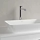 Купить Раковина 55х36 см Villeroy & Boch Venticello 411355R1 в магазине сантехники Santeh-Crystal.ru