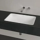 Приобрести Раковина 67,5х45 см Villeroy & Boch Loop & Friends 616320R1 в магазине сантехники Santeh-Crystal.ru